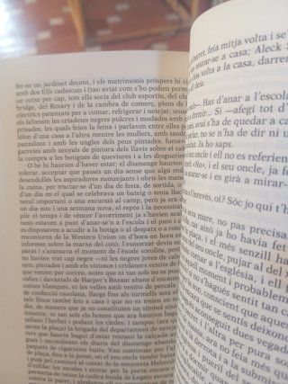 Intrús en la pols