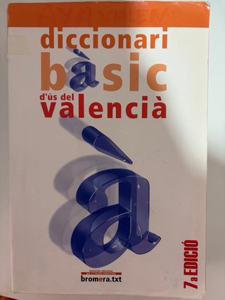 Diccionarios Primaria