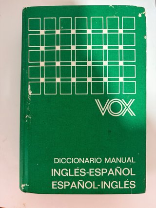 Diccionarios Primaria