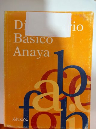 Diccionarios Primaria