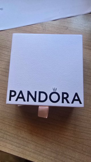 Pulsera Pandora con 4 Charms Stranger Things