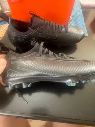 Scarpe da calcio Nike Mercurial Zoom