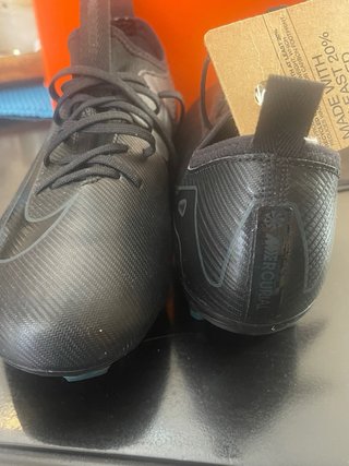 Scarpe da calcio Nike Mercurial Zoom