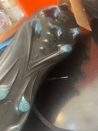 Scarpe da calcio Nike Mercurial Zoom