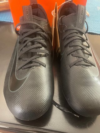 Scarpe da calcio Nike Mercurial Zoom