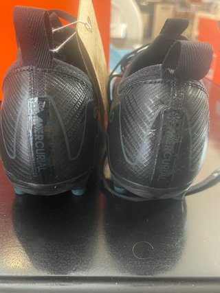 Scarpe da calcio Nike Mercurial Zoom
