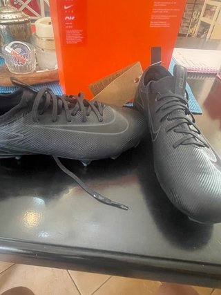 Scarpe da calcio Nike Mercurial Zoom