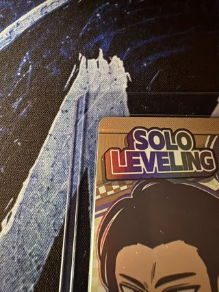 SL3E-082 - Goto Ryuji Solo Leveling Mapniverse