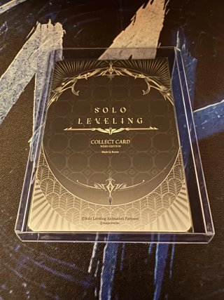 SL3E-082 - Goto Ryuji Solo Leveling Mapniverse