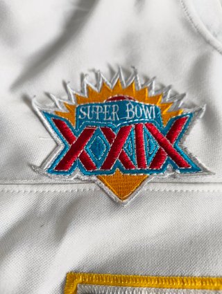 Camiseta San Diego Chargers Junior Seau 55