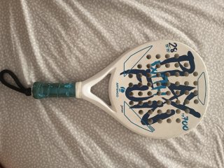 Pala pádel ARTENGO Junior PR 700