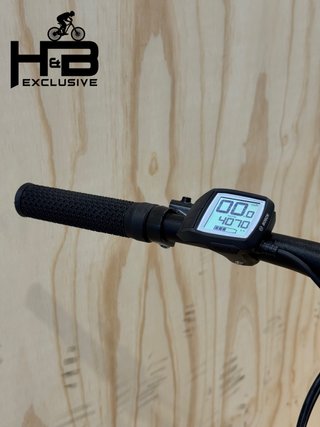Cube Reaction Hybrid Performance 500 Alivio 2022