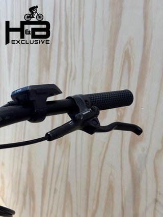 Cube Reaction Hybrid Performance 500 Alivio 2022