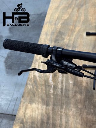 Cube Reaction Hybrid Performance 500 Alivio 2022