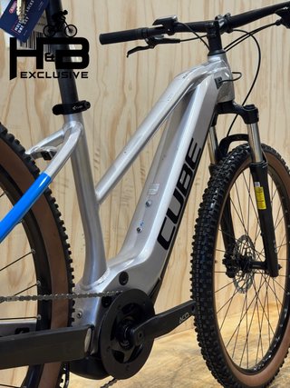 Cube Reaction Hybrid Performance 500 Alivio 2022