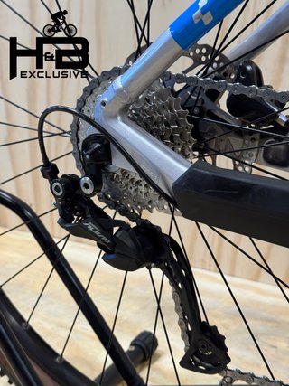 Cube Reaction Hybrid Performance 500 Alivio 2022