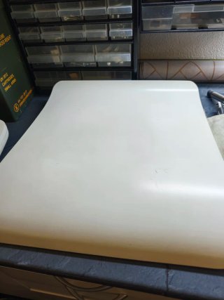 Silla Gilbert Ikea Blanca