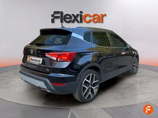 Seat Arona 1.0 TSI 85kW (115CV) FR Ecomotive