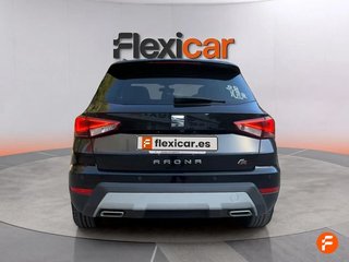 Seat Arona 1.0 TSI 85kW (115CV) FR Ecomotive