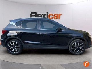 Seat Arona 1.0 TSI 85kW (115CV) FR Ecomotive