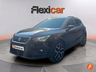 Seat Arona 1.0 TSI 85kW (115CV) FR Ecomotive