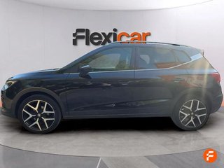 Seat Arona 1.0 TSI 85kW (115CV) FR Ecomotive