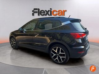 Seat Arona 1.0 TSI 85kW (115CV) FR Ecomotive