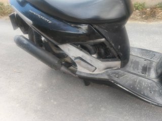 Aprilia Sportcity 125 Scooter