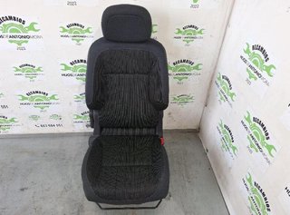 Asiento delantero izquierdo peugeot partner 107316