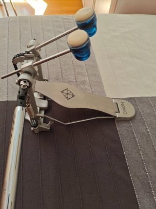 Dixon PP-P1D Pedal Bombo Doble