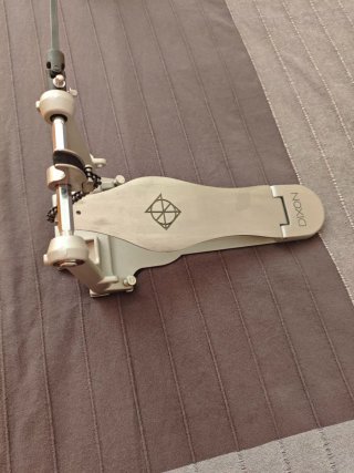 Dixon PP-P1D Pedal Bombo Doble