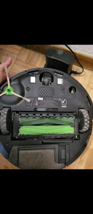 Aspiradora Roomba iRobot i7