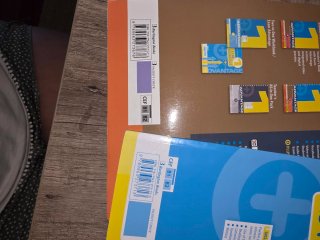 Libros de 1 Bachillerato
