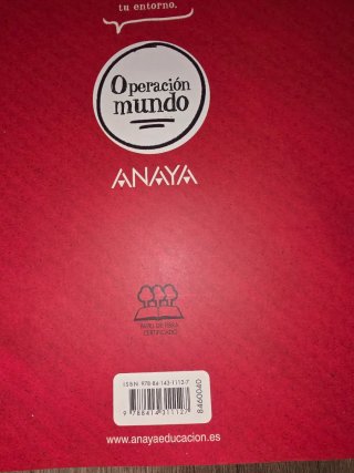 Libros de 1 Bachillerato