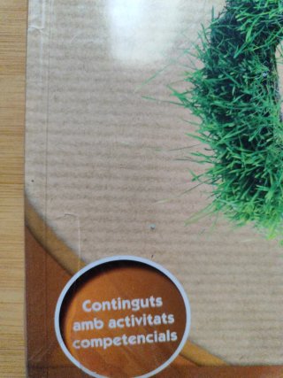 Llengua catalana 1 1r ESO : adaptat a la nova n...