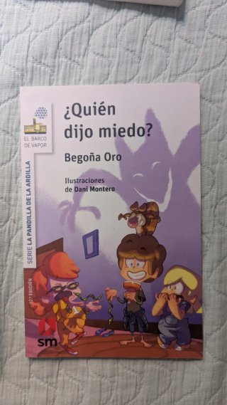 Vendo pack de libros infantiles en muy buen estado
