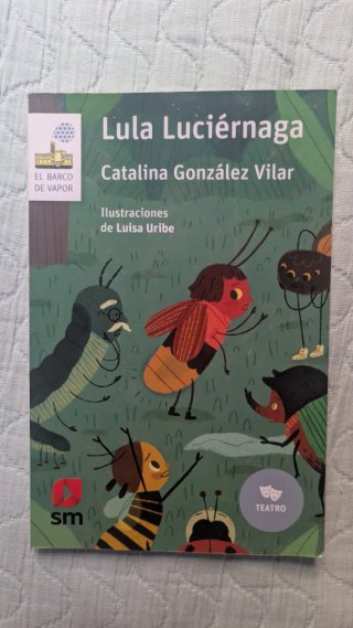 Vendo pack de libros infantiles en muy buen estado