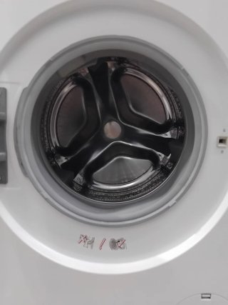Lavadora Siemens iQ300