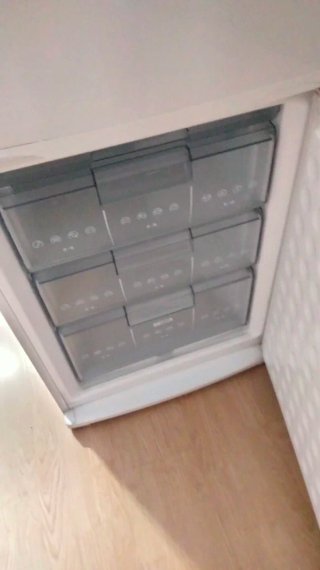 Frigorífico Balay Blanco