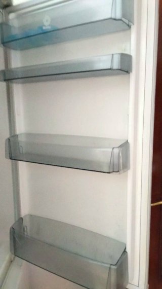 Frigorífico Balay Blanco