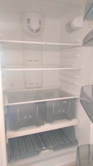 Frigorífico Balay Blanco