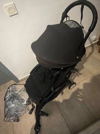 Silla de paseo YOYO Babyzen