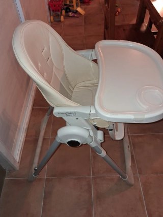 Trona Peg Perego Prima Pappa