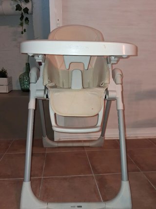 Trona Peg Perego Prima Pappa