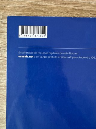 Matemáticas, 2 BA, Código abierto