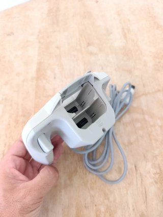 Mando Sega Dreamcast original