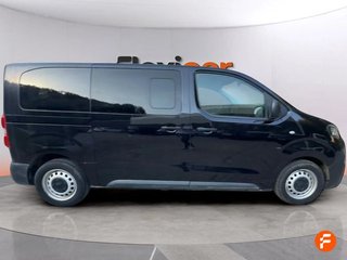Peugeot Expert Combi 2.0 BlueHDi 110KW (150CV) Standard
