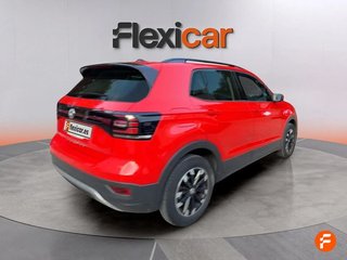 Volkswagen T-Cross Advance 1.0 TSI 85kW (115CV)