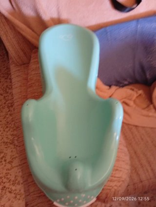 Adaptador Bañera Bebé