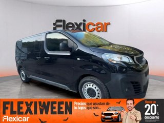 Peugeot Expert Combi 2.0 BlueHDi 110KW (150CV) Standard